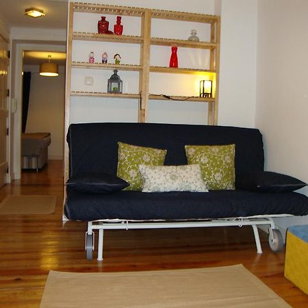 Regueira Apartment Lissabon Buitenkant foto